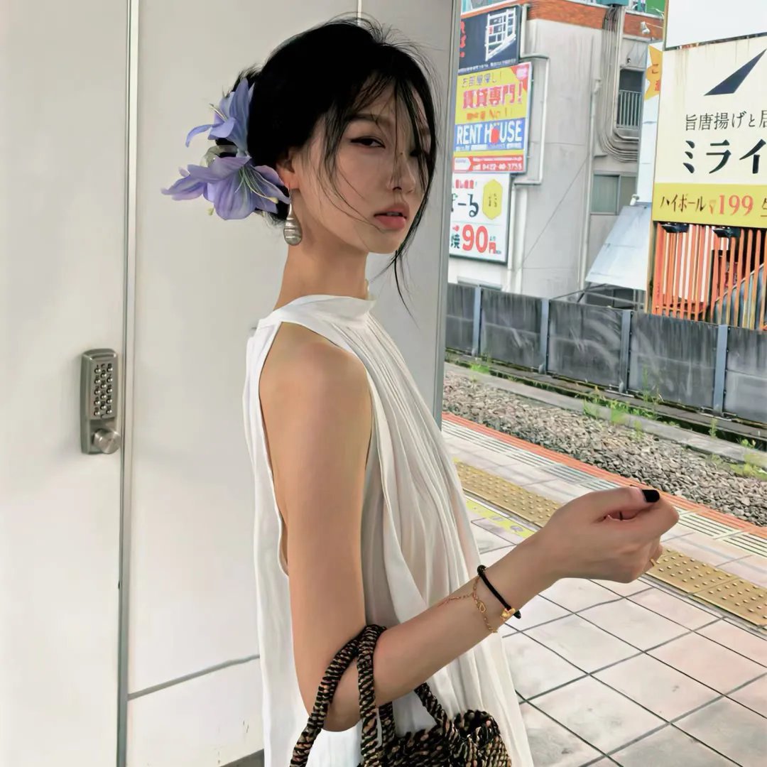 最后一眼